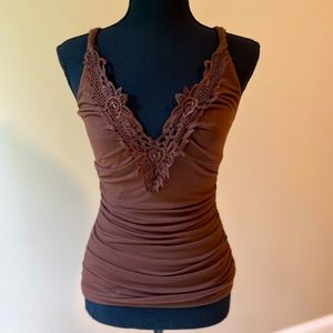 Xoxo collection Y2K Fairycore top